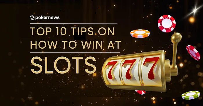 Tips and Tricks to Win Big on WDBOS Slots Tips and Tricks to Win Big on WDBOS Slots