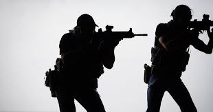 Security Under Duress: Private Contractor Life On Assignment