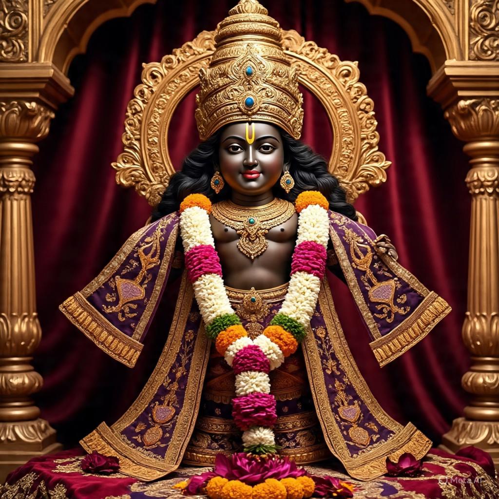 Why every home needs a Lord Kuber Idol, and why is it profitable