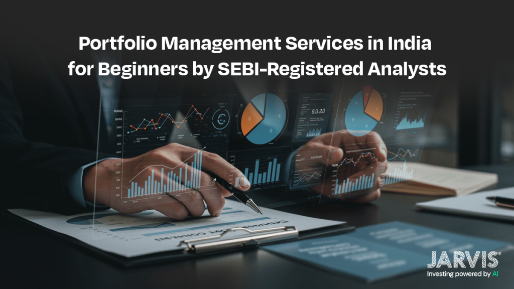 Portfolio Management Services in Chennai: A Smart Approach to Wealth Creation