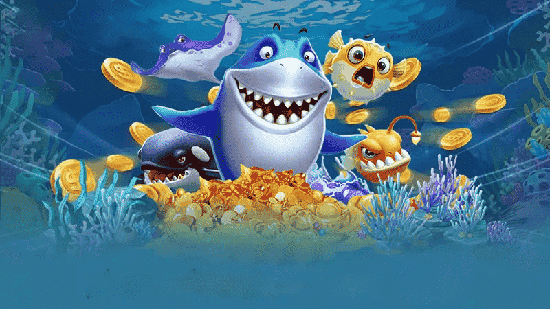 King of Fish Shooting at S666 Casino: Complete Guide to Gameplay, Features, Rewards, and Strategy