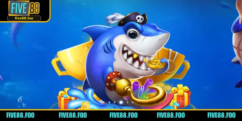 How to Play Fish Shooting Games at FIVE88 Casino: A Complete Beginner’s Guide to Gameplay, Controls, and Winning Basics