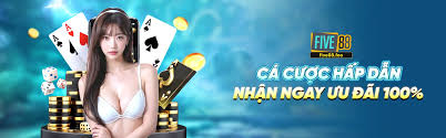 Introducing five88 – The #1 Leading Casino Destination Today