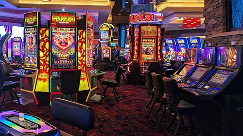 Virtual Treasure Reels and the Exciting Growth of Online Gaming