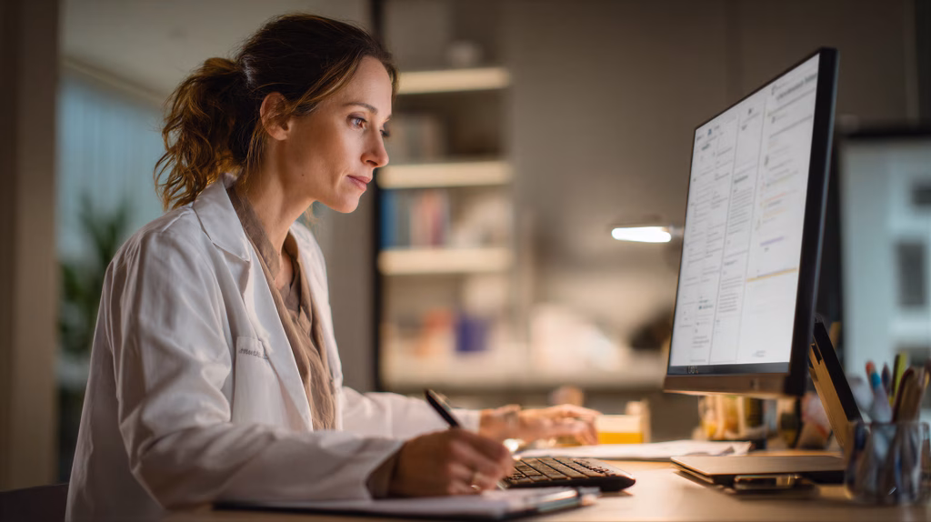 The Role of Medical Oversight in Modern Regenerative Wellness: A Clear Patient-Focused Overview