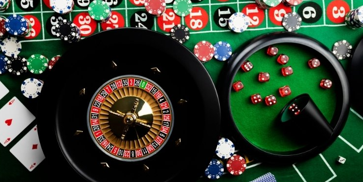 Everything You Need to Know About Sunwin Online Gaming and Lottery Site