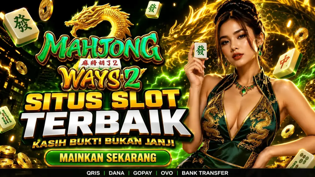Strategi Bermain Slot agar Lebih Konsisten: Pendekatan Realistis di Tengah Tren Permainan Digital