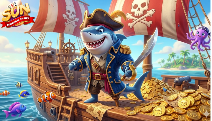 Master the Depths of Sunwin Digital Fishing for Maximum Rewards