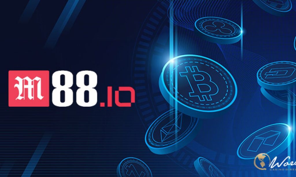 Why M88 Is a Leading Online Casino Platform in 2026