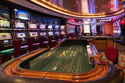 The Rising Popularity of Digital Gaming Platforms in Modern Entertainment