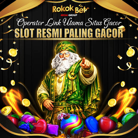 Slot Gacor Hari Ini Terbaru Tips Bermain dengan Aman dan Bertanggung Jawab
