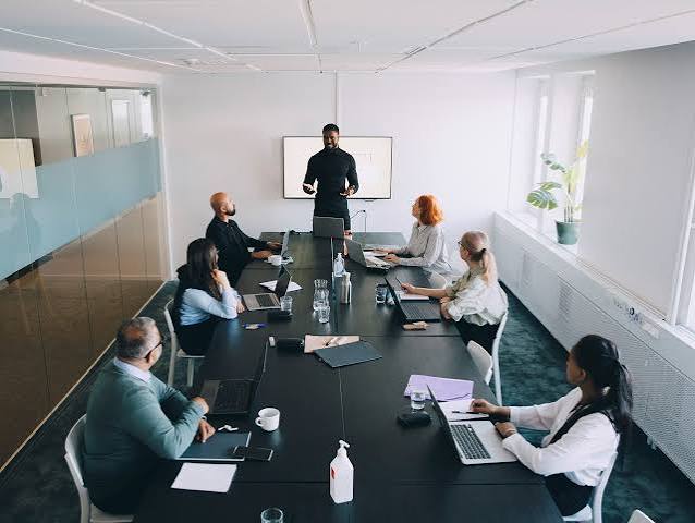 Going National: How to Take Your Local Business to the Next Level
