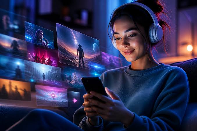 Tubidy and the Future of Digital Media Access