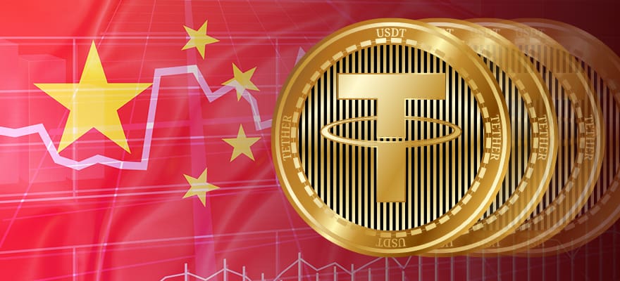 Reasons for exchanging Tether (USDT) for Chinese Yuan (CNY) and the transaction process