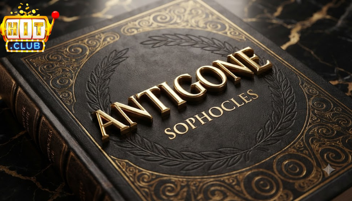 Antigone – Sophocles: Đỉnh Cao Của Bi Kịch Và Những Bài Học Về Sự Kiên Định