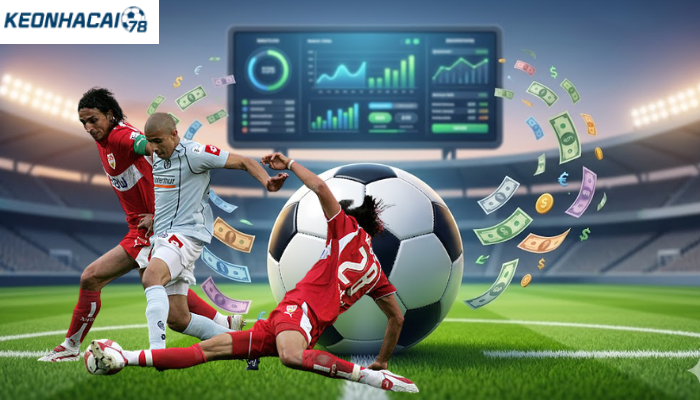 Maximizing Performance with Real-Time Football Intelligence
