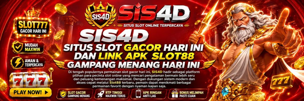 Slot Gacor and Mahjong Slot: Understanding the Future of Online Entertainment