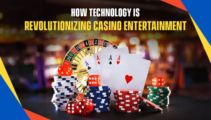 Understanding the Modern World of Online Casino Entertainment