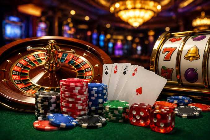Smarter Ways to Explore Today’s Online Gaming Experience