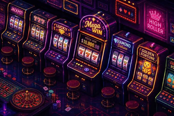 Slots Yah Online Games: Discover Exciting Features, Smart Strategies, and Digital Entertainment