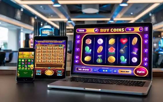 Mobile Slots and Notifications: How a Phone Shapes the Gaming Experience